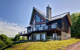 Chalet Vue Du Sommet
